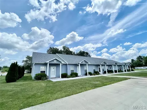 700 W Ferdon St, Litchfield, IL 62056