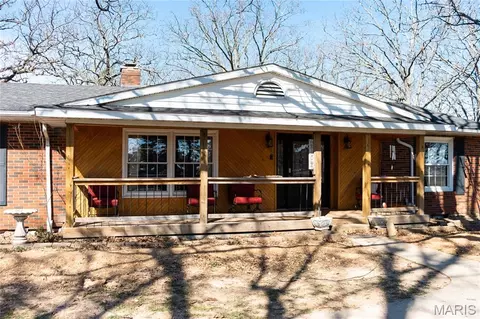 Exterior - 1002 Vista Dr, Rolla, MO 65401 photo 14 of 14