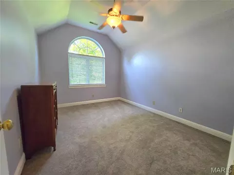 Bedroom - 364 Whispering Forest Ln, Pacific, MO 63069 photo 3 of 6