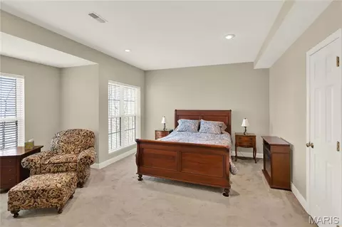Bedroom - 364 Whispering Forest Ln, Pacific, MO 63069 photo 6 of 6