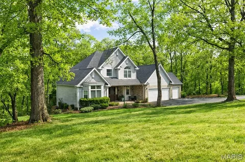 Other - 364 Whispering Forest Ln, Pacific, MO 63069 photo 1 of 6