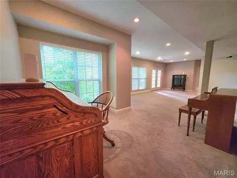 Living - 364 Whispering Forest Ln, Pacific, MO 63069 photo 6 of 6