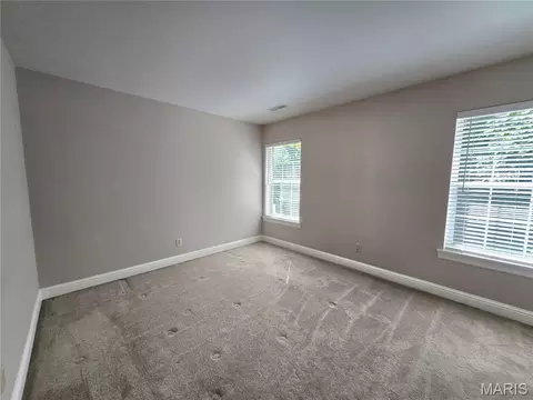 Bedroom - 364 Whispering Forest Ln, Pacific, MO 63069 photo 5 of 6