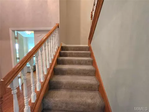 Entry Way - 364 Whispering Forest Ln, Pacific, MO 63069 photo 6 of 10