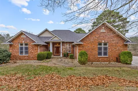 20401 Mill Creek Rd, Sainte Genevieve, MO 63670