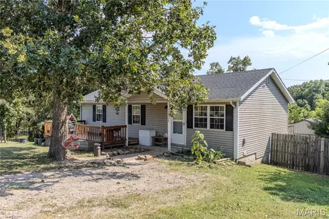 11924 Highway Pp, Dixon, MO 65459