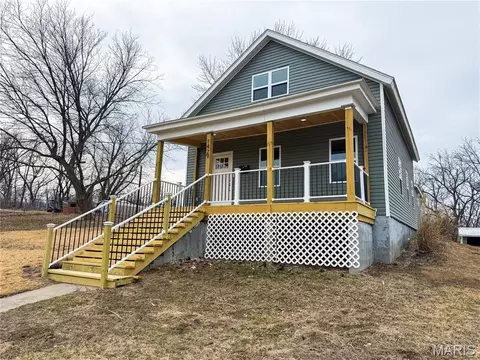 1429 Park Ave, Hannibal, MO 63401