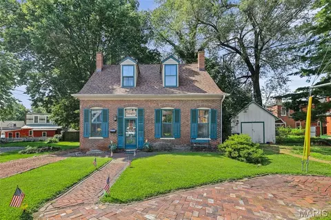 508 E Garfield St, Belleville, IL 62220