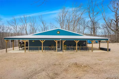 35 Cozart Cv, Greenville, MO 63944