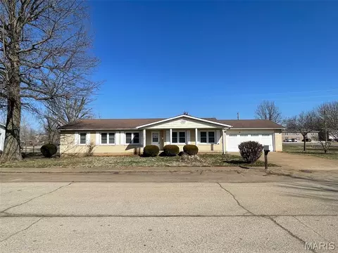 316 Sherlock Dr, Fredericktown, MO 63645