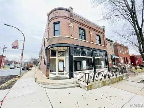 3323 Cherokee St, Saint Louis, MO 63118