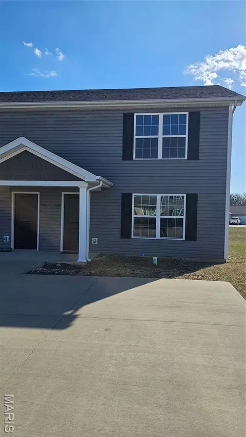850 Navajo Trl #850, Warrenton, MO 63383