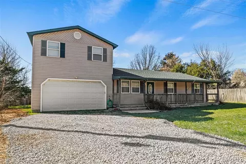 14163 Highway Aw, Plato, MO 65552