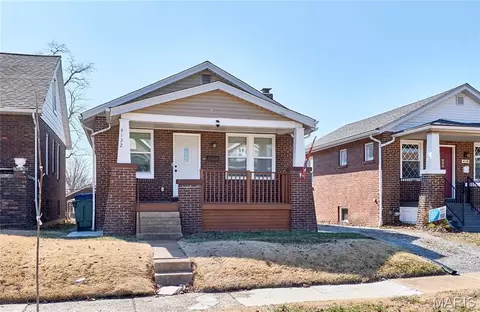 4132 Miami St, Saint Louis, MO 63116