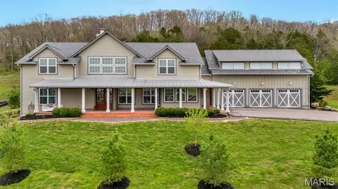 96 High Trl, Eureka, MO 63025