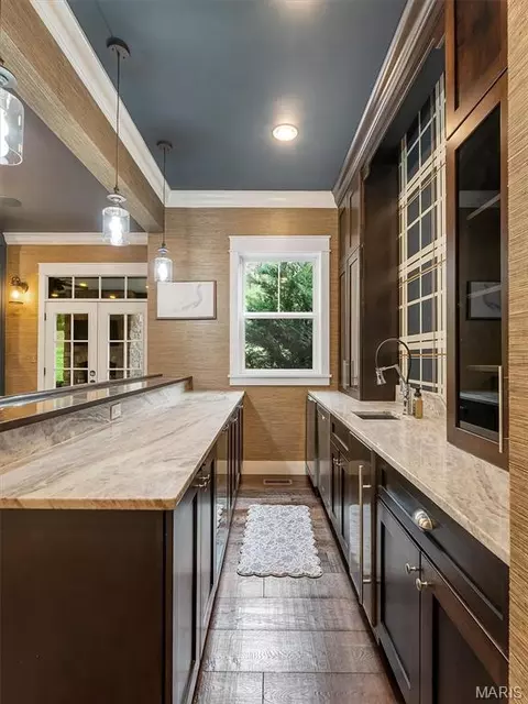 Kitchen - 96 High Trl, Eureka, MO 63025 photo 5 of 8