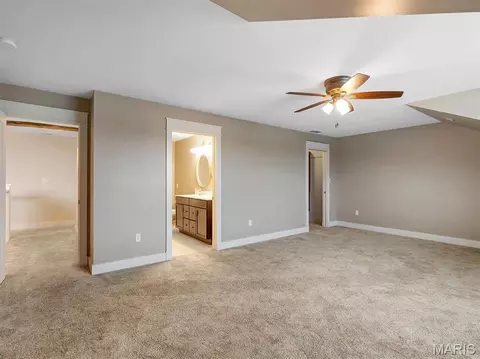 Bedroom - 96 High Trl, Eureka, MO 63025 photo 4 of 5