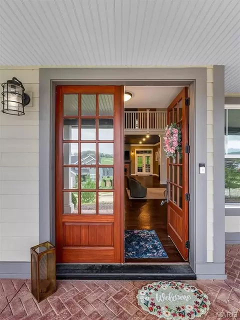 Entry Way - 96 High Trl, Eureka, MO 63025 photo 1 of 7