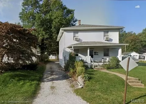 604 Wabash Ave, Belleville, IL 62220