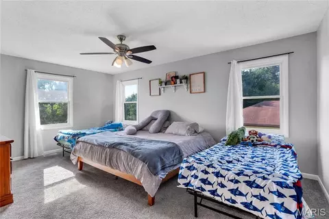 Bedroom - 2850 Meyer Rd, Festus, MO 63028 photo 2 of 3
