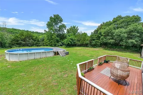 Exterior - 2850 Meyer Rd, Festus, MO 63028 photo 4 of 16
