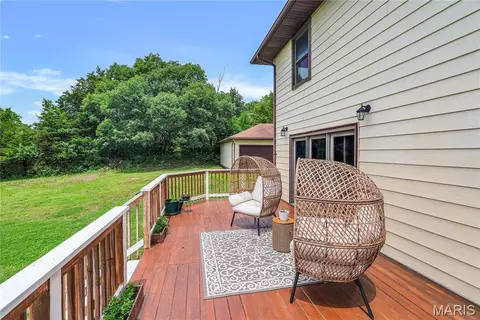 Exterior - 2850 Meyer Rd, Festus, MO 63028 photo 15 of 16