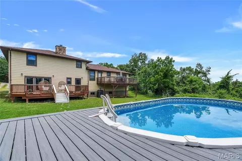 Exterior - 2850 Meyer Rd, Festus, MO 63028 photo 14 of 16