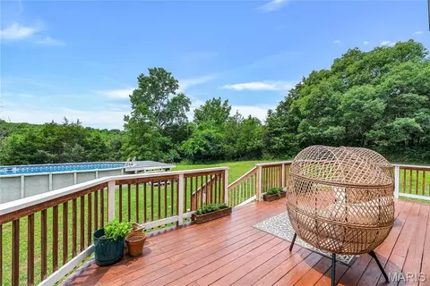 Exterior - 2850 Meyer Rd, Festus, MO 63028 photo 3 of 16