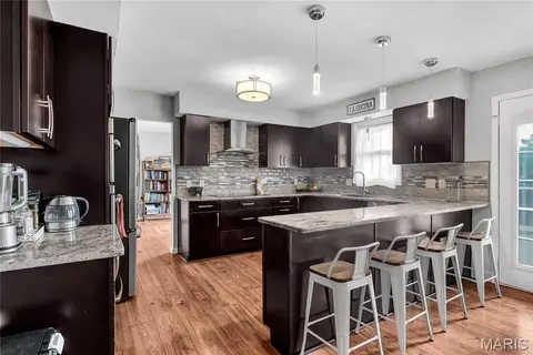 Kitchen - 2850 Meyer Rd, Festus, MO 63028 photo 1 of 4