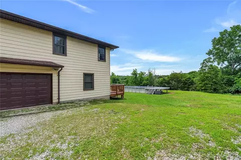 Exterior - 2850 Meyer Rd, Festus, MO 63028 photo 6 of 16