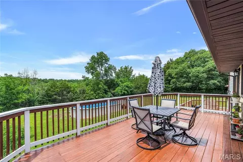 Exterior - 2850 Meyer Rd, Festus, MO 63028 photo 9 of 16