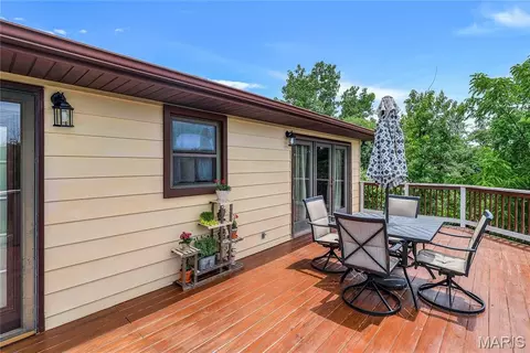 Exterior - 2850 Meyer Rd, Festus, MO 63028 photo 5 of 16