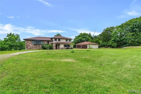 Exterior - 2850 Meyer Rd, Festus, MO 63028 photo 1 of 16