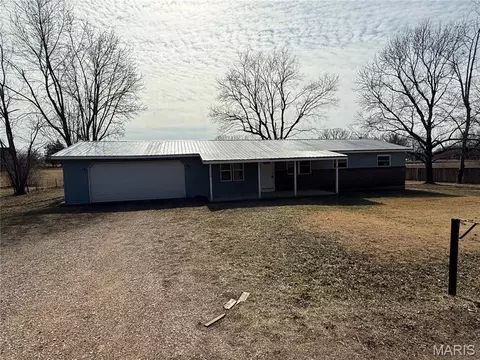 11100 Woodale Dr, Rolla, MO 65401