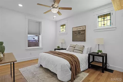 Bedroom - 3953 Eiler St, Saint Louis, MO 63116 photo 1 of 1