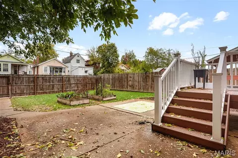 Exterior - 3953 Eiler St, Saint Louis, MO 63116 photo 4 of 4
