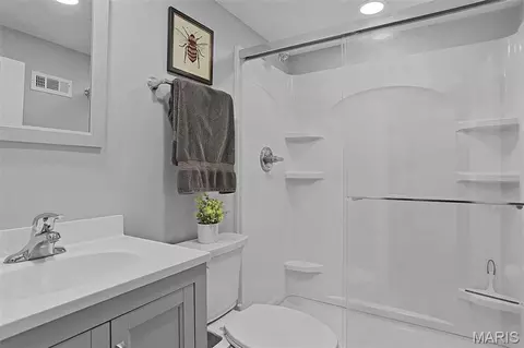 Bath - 3953 Eiler St, Saint Louis, MO 63116 photo 3 of 4