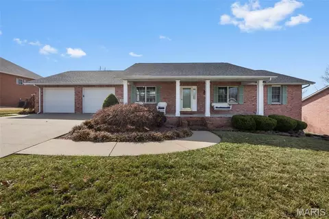 3051 Northchurch St, Cape Girardeau, MO 63701