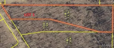 lot1 Forestdale Ln, Warrenton, MO 63383