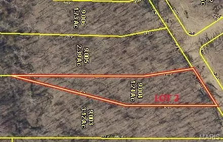 lot2 Forestdale Ln, Warrenton, MO 63383