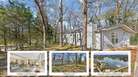 4153 Ridge Dr, De Soto, MO 63020