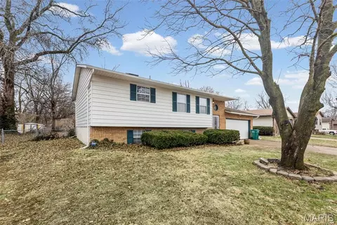 Exterior - 2006 Maple Tree Ln, Sauget, IL 62206 photo 3 of 7