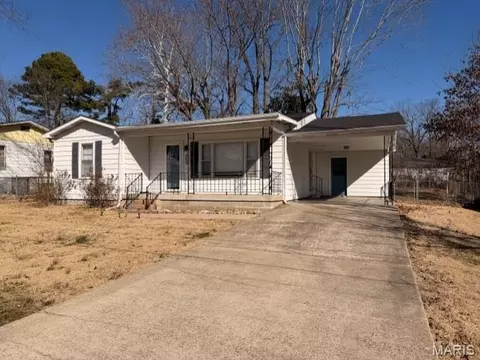 2214 Trousdale, Poplar Bluff, MO 63901