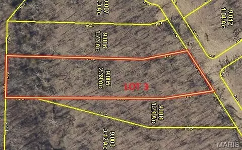 lot3 Forestdale Ln, Warrenton, MO 63383