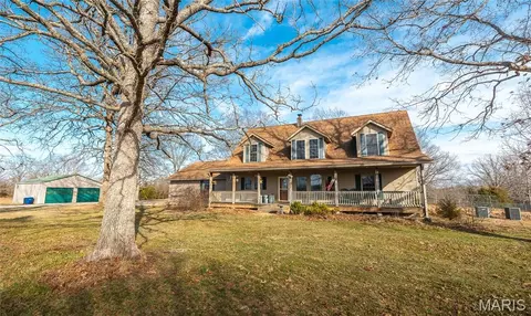 Exterior - 6246 W Highway 32, Salem, MO 65560 photo 2 of 10