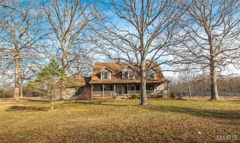 6246 W Highway 32, Salem, MO 65560