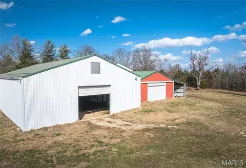 Exterior - 6246 W Highway 32, Salem, MO 65560 photo 9 of 10