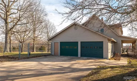 Exterior - 6246 W Highway 32, Salem, MO 65560 photo 5 of 10