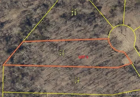 lot5 Forestdale Ln, Warrenton, MO 63383