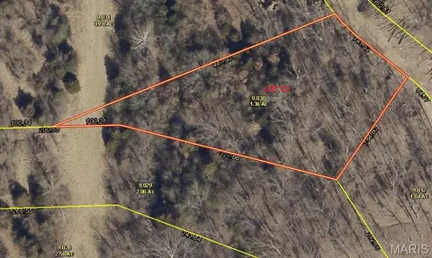 lot11 Forestdale Ln, Warrenton, MO 63383